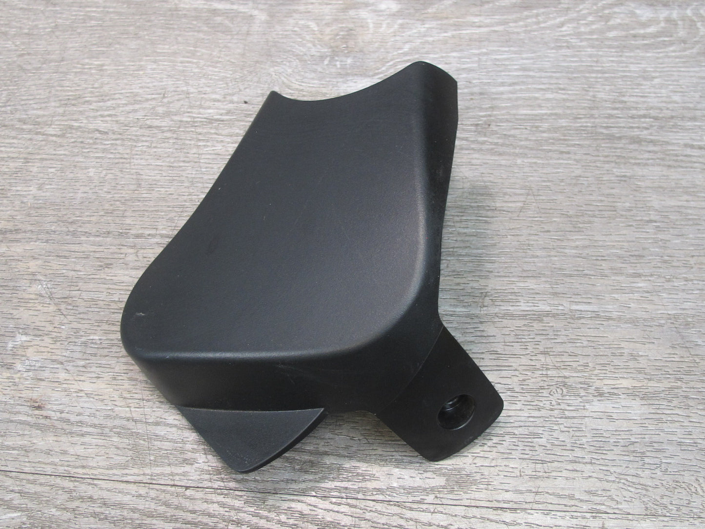 01-06 BMW E46 Convertible Set of 5 Front Right Sport Seat Trim Cover Panel OEM