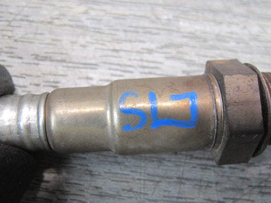 03-06 Mercedes R230 SL500 M113 Set of 4 Oxygen O2 Lambda Sensor OEM