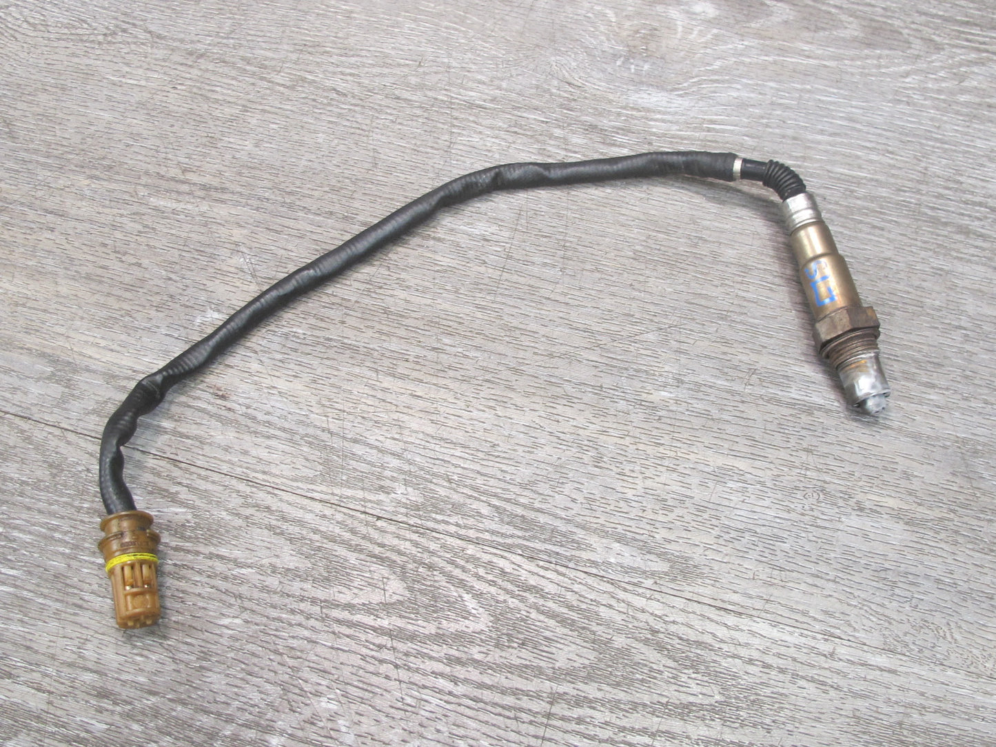 03-06 Mercedes R230 SL500 M113 Set of 4 Oxygen O2 Lambda Sensor OEM