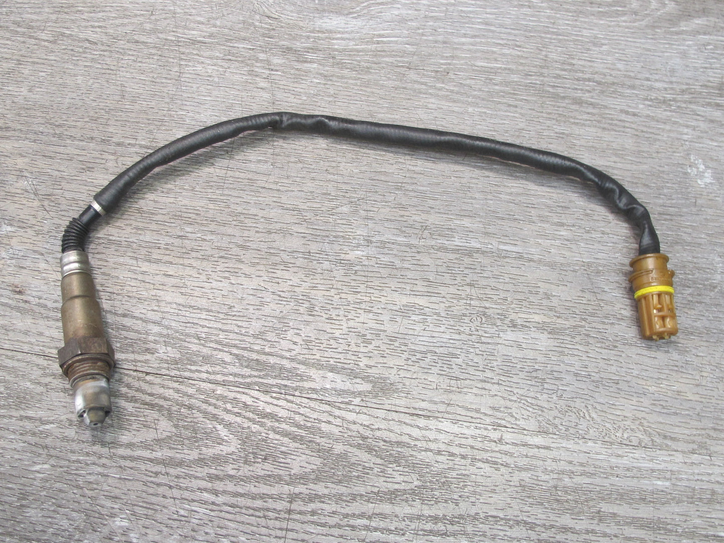 03-06 Mercedes R230 SL500 M113 Set of 4 Oxygen O2 Lambda Sensor OEM