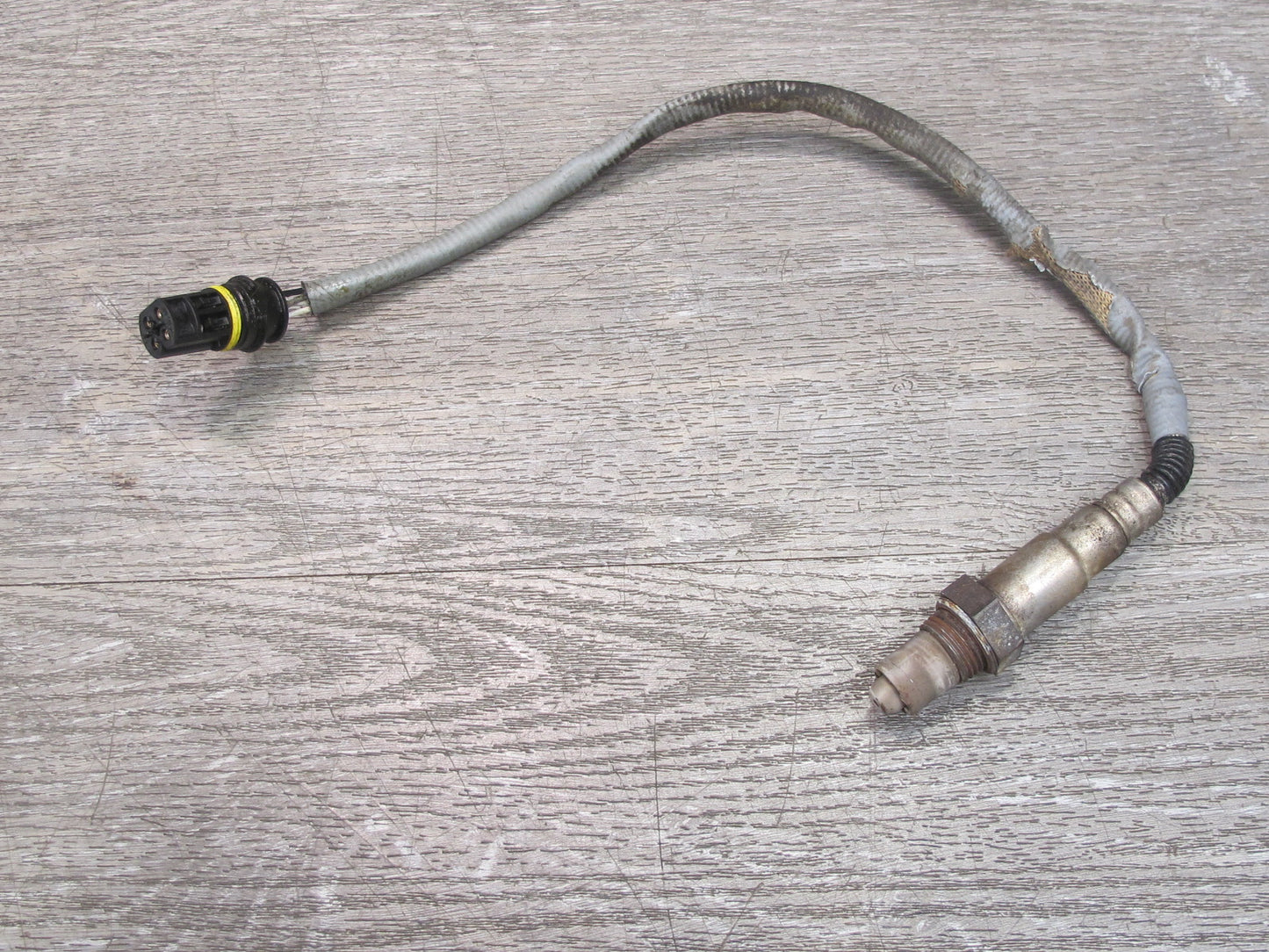 03-06 Mercedes R230 SL500 M113 Set of 4 Oxygen O2 Lambda Sensor OEM