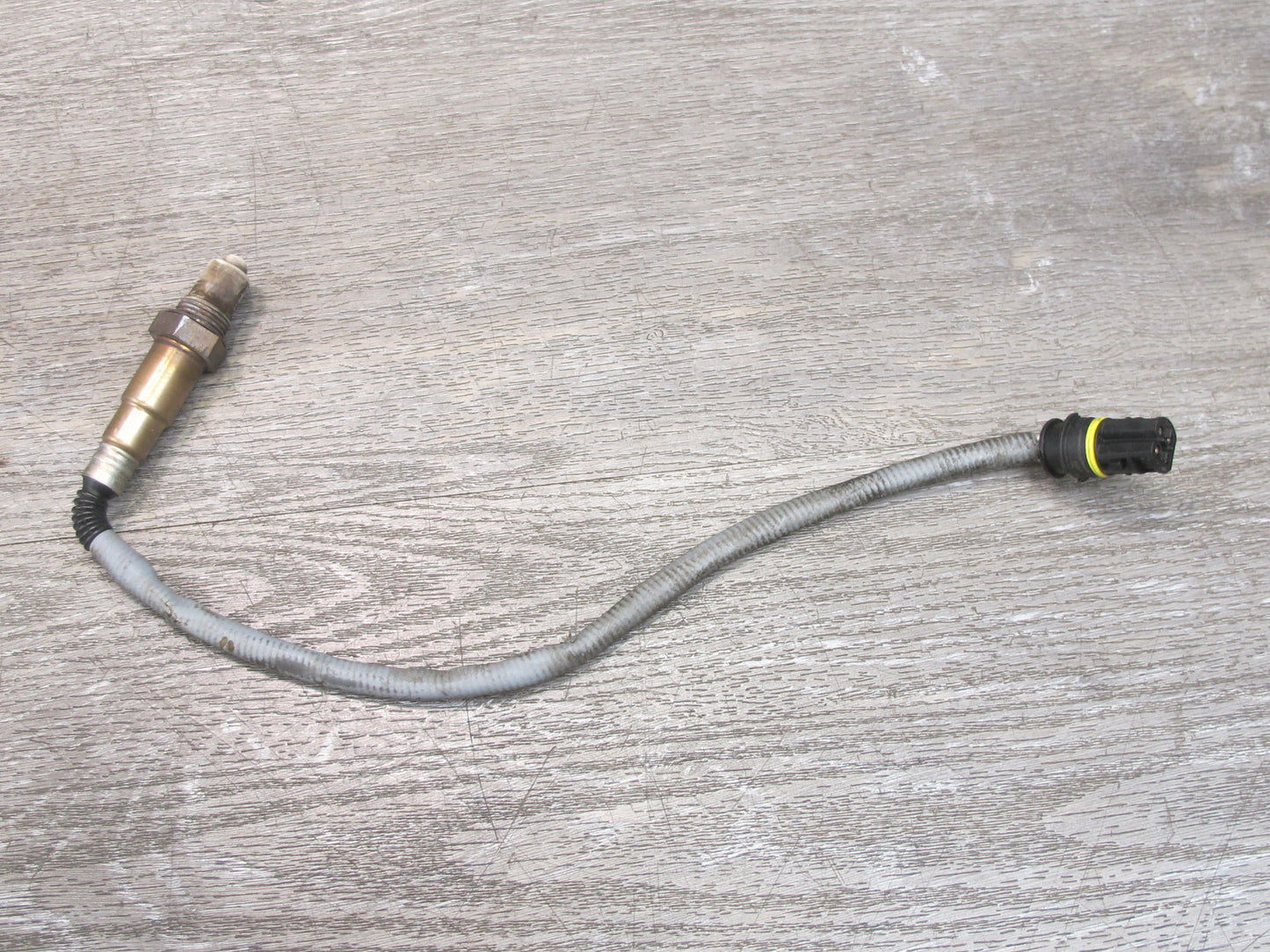 03-06 Mercedes R230 SL500 M113 Set of 4 Oxygen O2 Lambda Sensor OEM