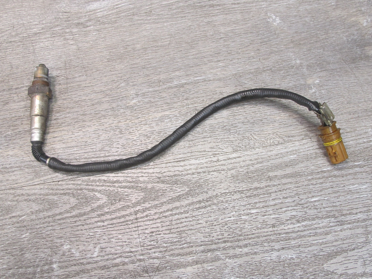 03-06 Mercedes R230 SL500 M113 Set of 4 Oxygen O2 Lambda Sensor OEM