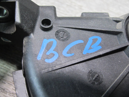 03-12 Bentley Continental GTC GT Gas Acceleration Pedal 3W1721503C