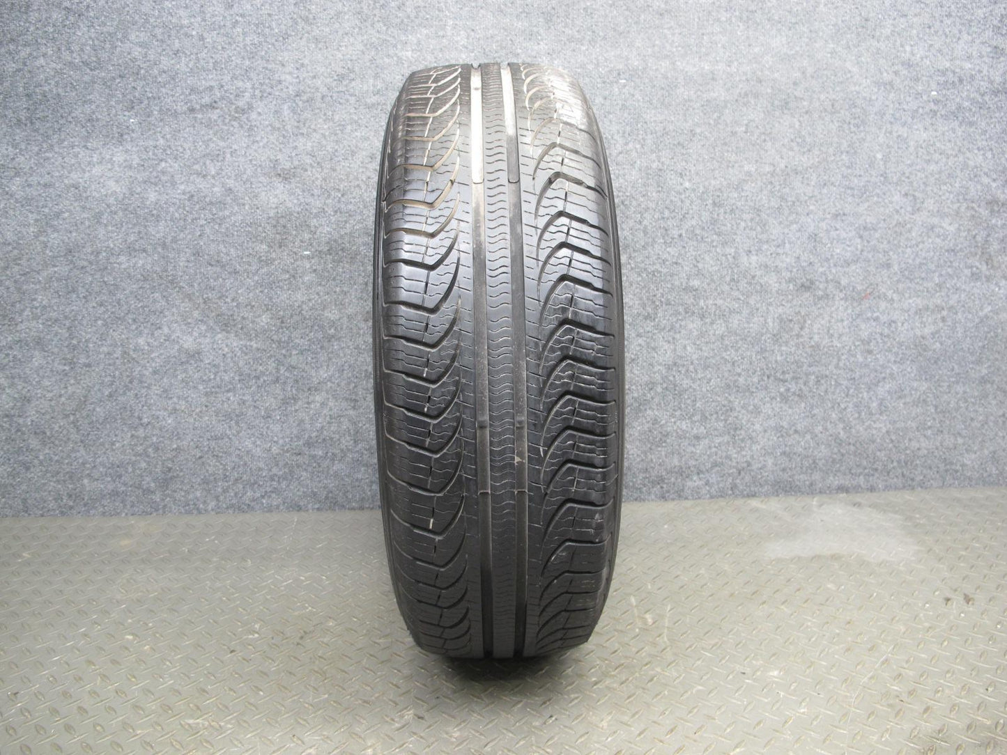 Set of 2 Pirelli P4 Persist AS Plus A/S Tire 205/65 R15 94H 4422 9/32 Tread