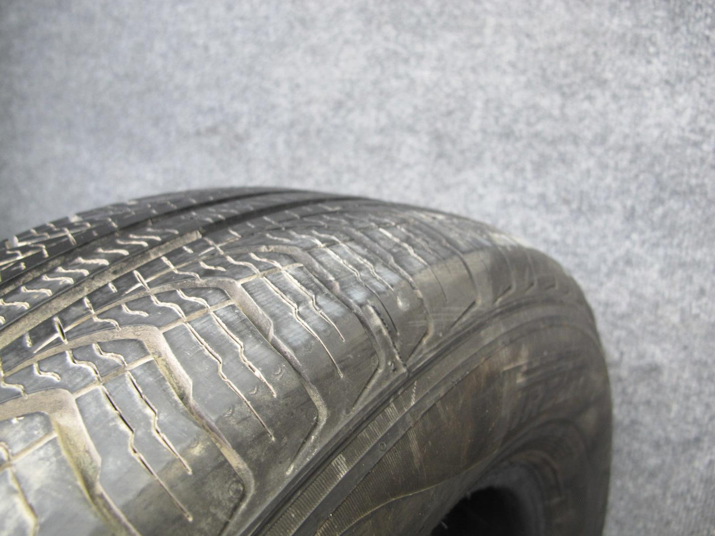 Set of 2 Pirelli P4 Persist AS Plus A/S Tire 205/65 R15 94H 4422 9/32 Tread