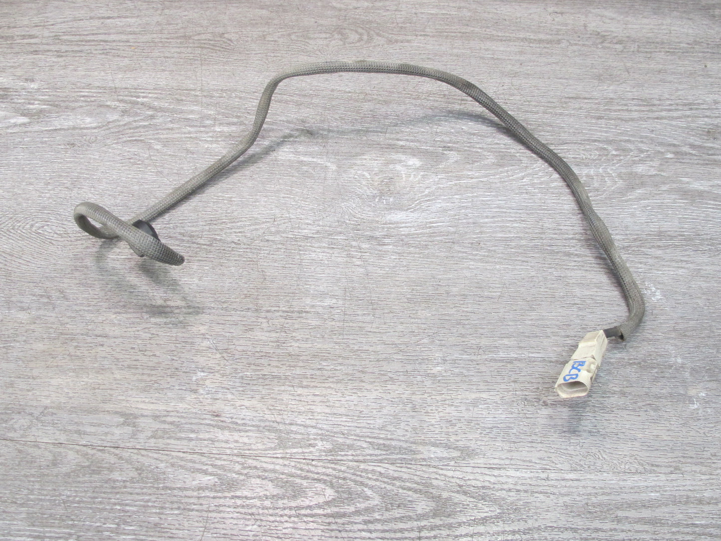 03-10 Bentley Continental GTC GT Flying Spur 6.0L Engine Knock Sensor Set of 4