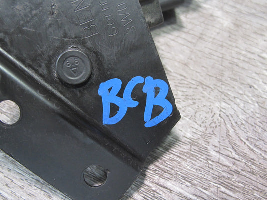 03-10 Bentley Continental GTC GT Vacuum Solenoid Valve 3W0253674Q