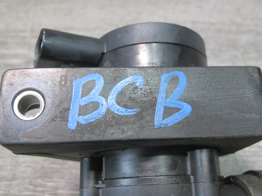 03-10 Bentley Continental GTC GT Engine Coolant Water Pump 3.09500.00