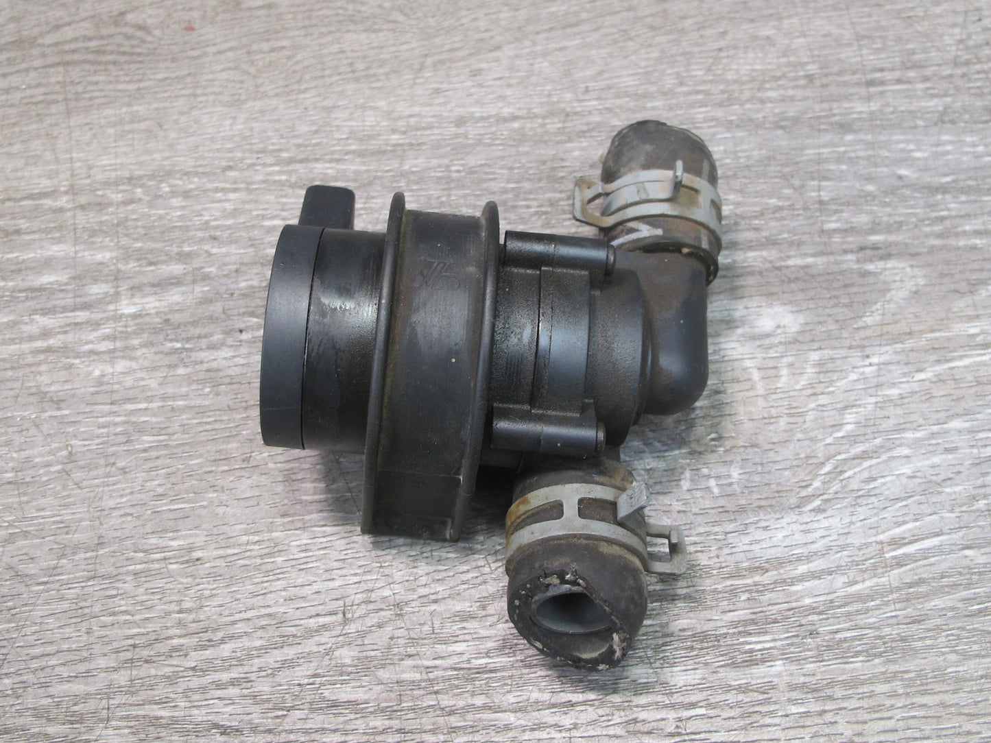 03-10 Bentley Continental GTC GT Engine Coolant Water Pump 3.09500.00