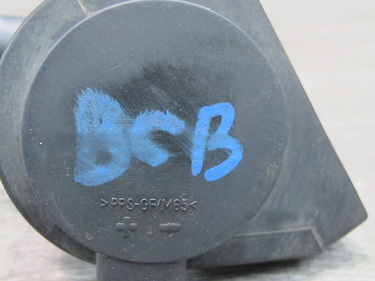 03-10 Bentley Continental GTC GT Engine AUX Auxiliary Coolant Water Pump