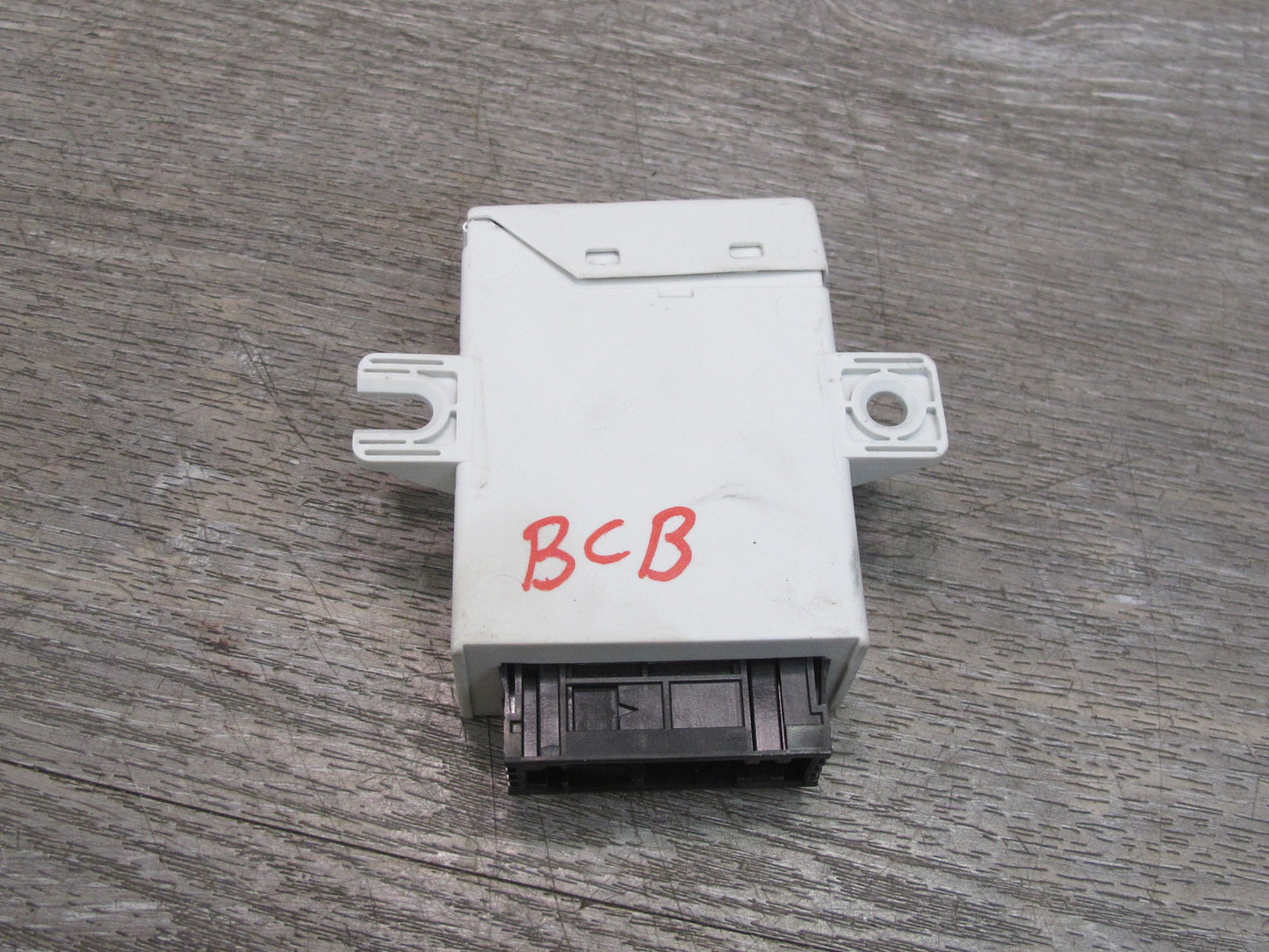 2006-2010 Bentley Continental GTC GT Tire Pressure Monitoring System TPMS Module