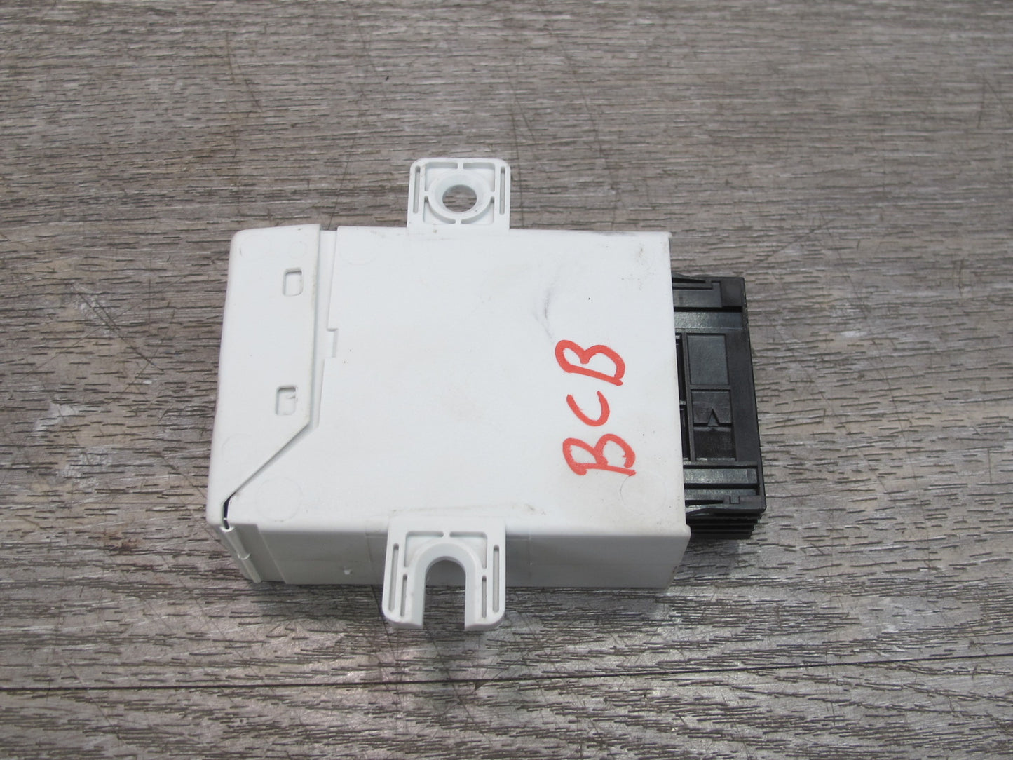 2006-2010 Bentley Continental GTC GT Tire Pressure Monitoring System TPMS Module