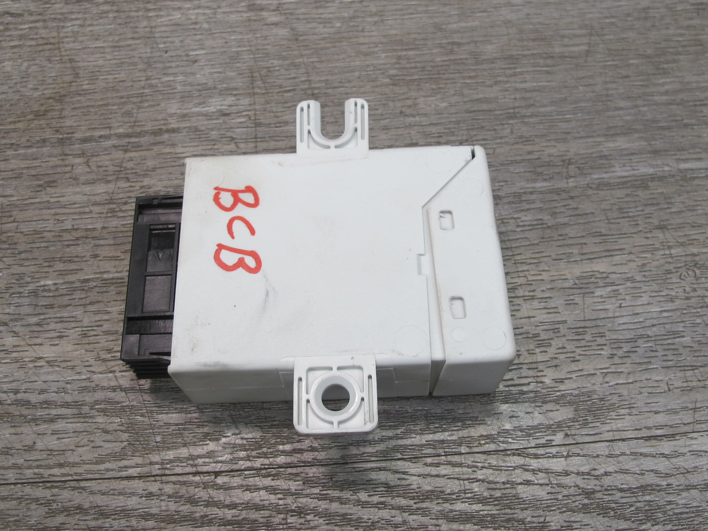 2006-2010 Bentley Continental GTC GT Tire Pressure Monitoring System TPMS Module