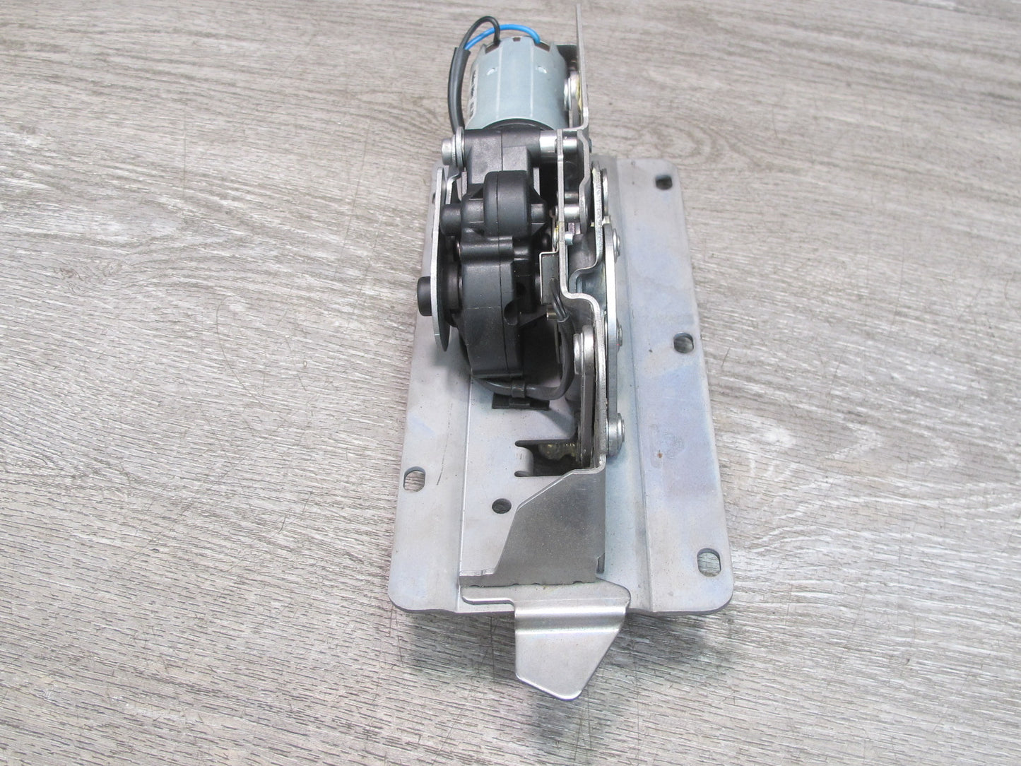 2007-2010 Bentley Continental GTC Convertible Rear TOP Roof Lock Latch Motor