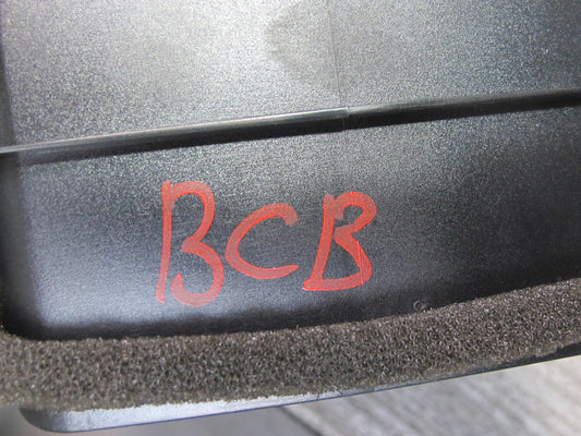 03-10 Bentley Continental GTC GT Dashboard Front Center A/C Air Vent Grille