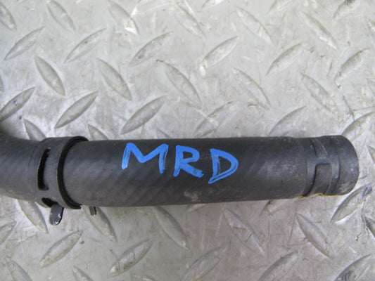 04-08 Mazda RX8 1.3L Engine Motor Radiator Coolant Hose Line Pipe Set OEM