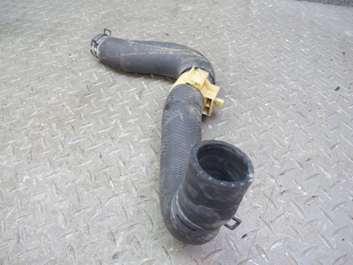04-08 Mazda RX8 1.3L Engine Motor Radiator Coolant Hose Line Pipe Set OEM