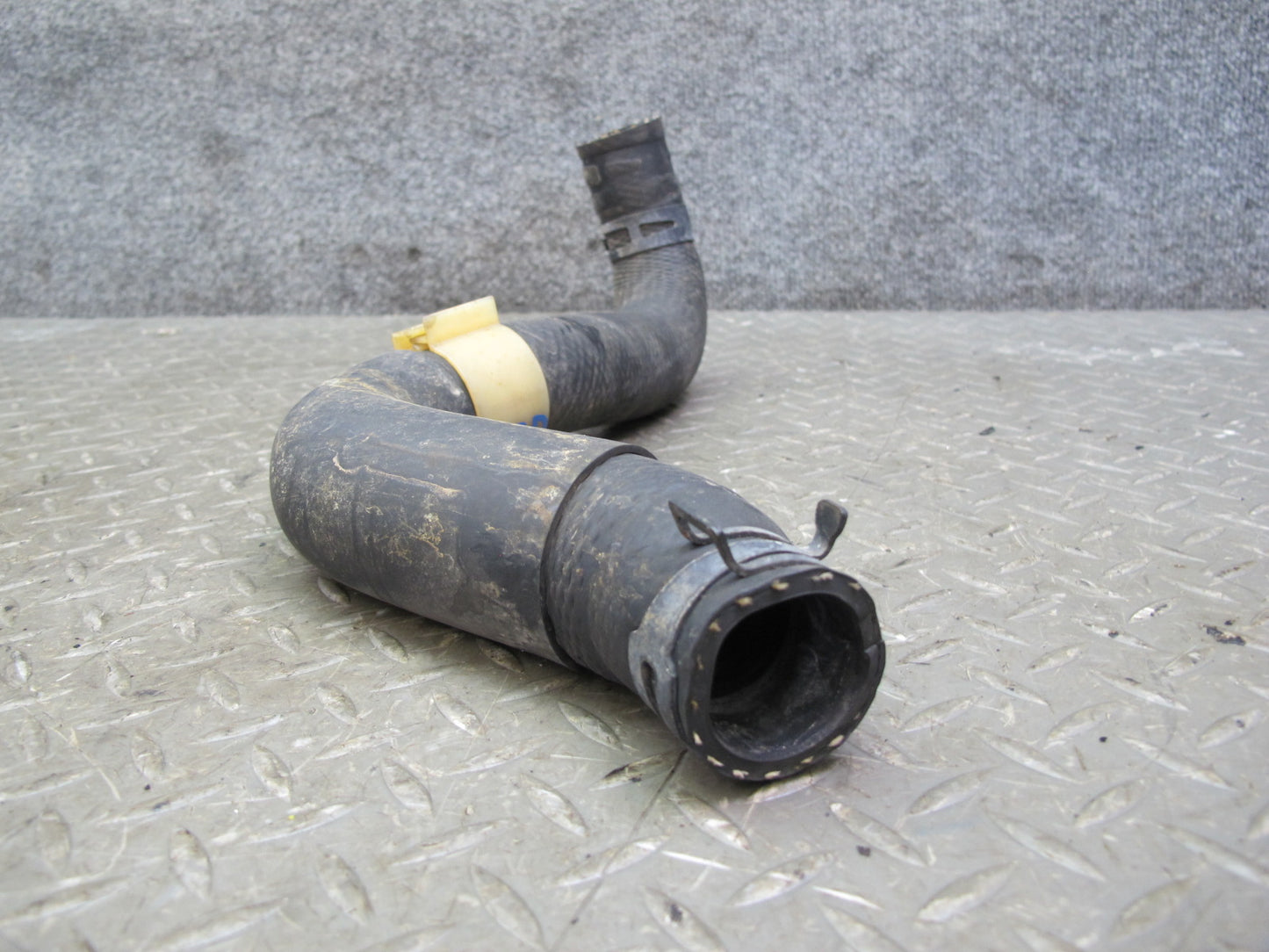 04-08 Mazda RX8 1.3L Engine Motor Radiator Coolant Hose Line Pipe Set OEM