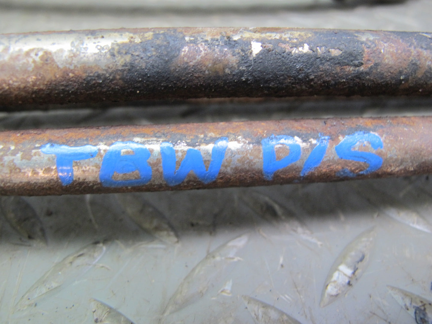 94-99 BMW E36 3-SERIES Power Steering Hose Pipe Line Oil Cooler Set OEM