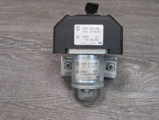 03-12 Bentley Continental GTC GT Battery Discharge Relay Module 3D0919083