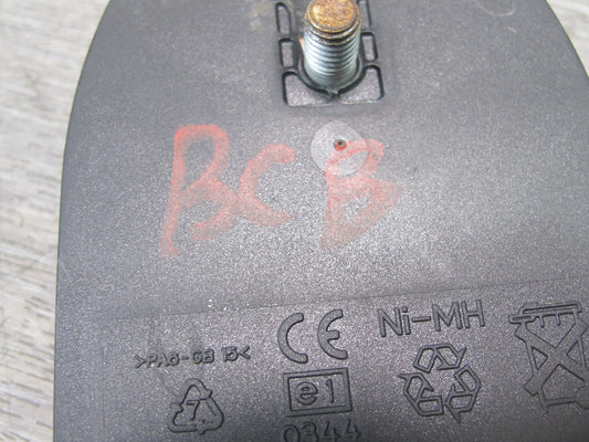 03-10 Bentley Continental GTC GT Flying Spur Anti Theft Alarm Horn Siren