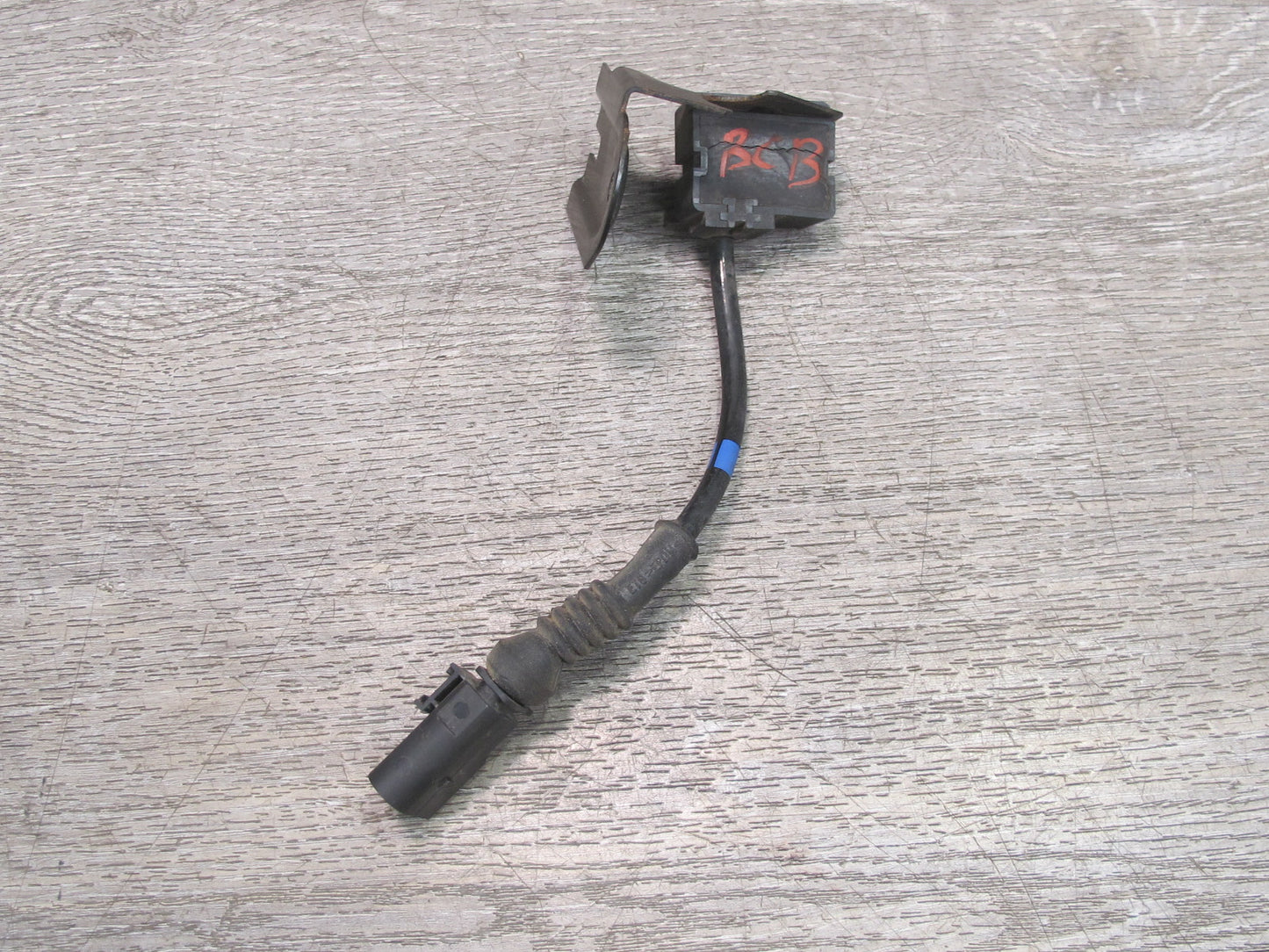 03-10 Bentley Continental GTC GT Front Suspension Acceleration Sensor