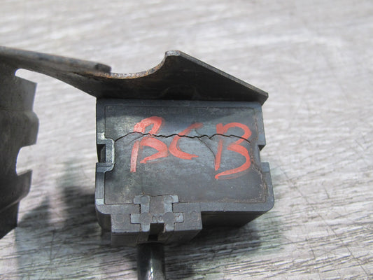 03-10 Bentley Continental GTC GT Front Suspension Acceleration Sensor