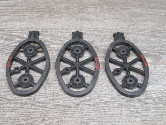 03-10 Bentley Continental GTC GT Keyless Entry Antenna Sensor Set of 3