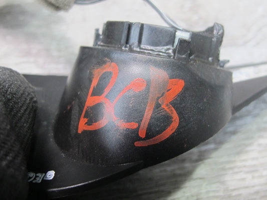 03-10 Bentley Continental GTC GT Front A Pillar Tweeter Speaker Set of 2