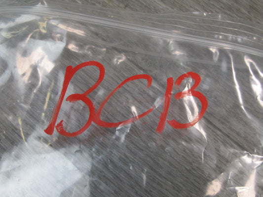 03-10 Bentley Continental GTC GT Rear Left or Right Side Marker Light Lamp