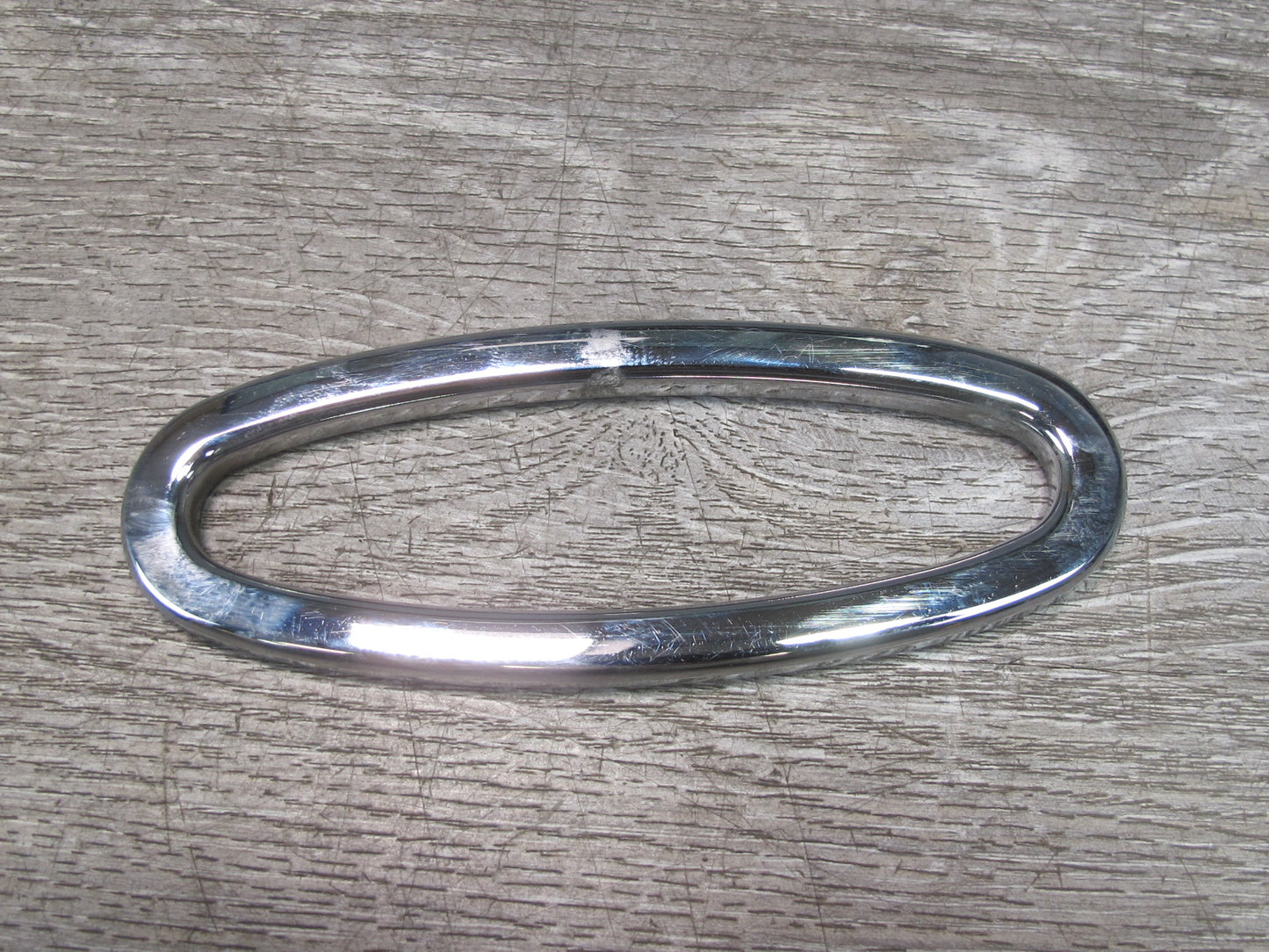 03-10 Bentley Continental GTC GT Rear Left or Right Side Marker Light Lamp