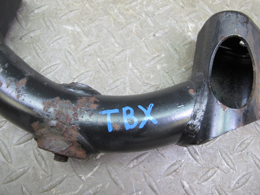 2001-2006 BMW E46 M3 Rear Differential Carrier Support Bracket Brace