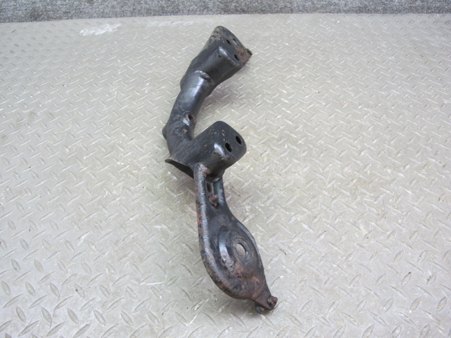 2001-2006 BMW E46 M3 Rear Differential Carrier Support Bracket Brace