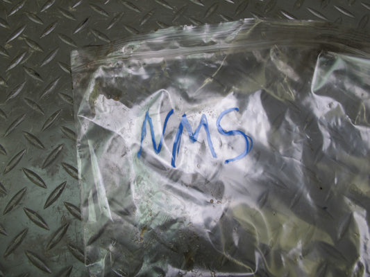 86-91 Mercedes W126 C126 560SEC 560SEL M117 Set of 18 Engine Rocker Arm OEM