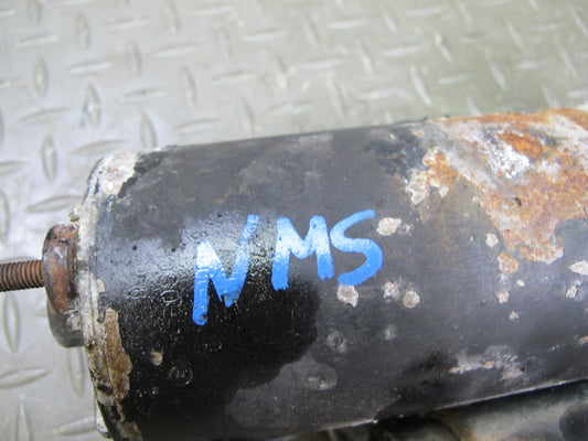 88-91 Mercedes W126 560SEL 560SEC Engine Starter Motor OEM