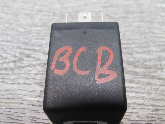 03-12 Bentley Continental GTC GT Flying Spur Radio Relay Module 3B0035731
