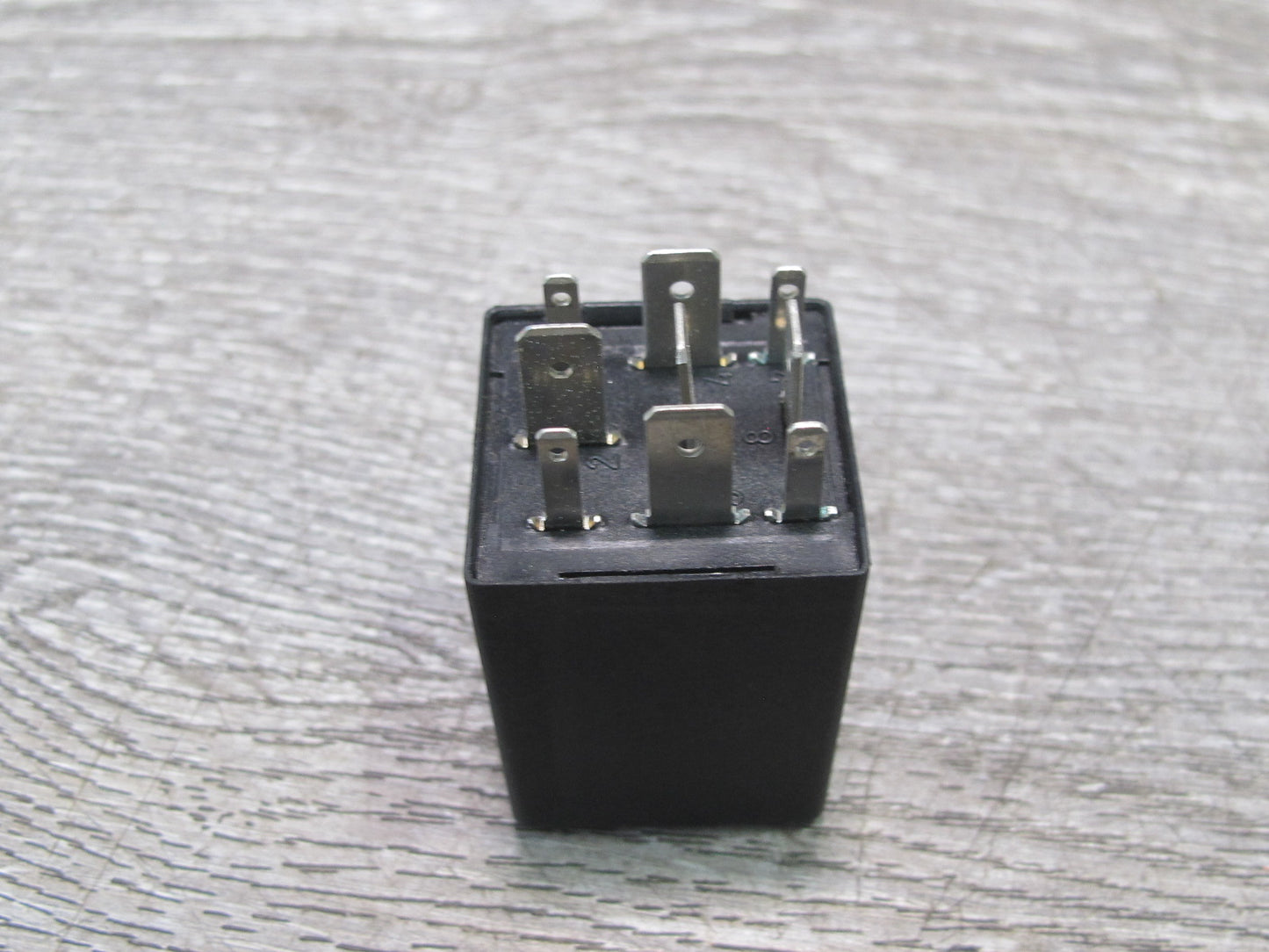 03-12 Bentley Continental GTC GT Flying Spur Radio Relay Module 3B0035731