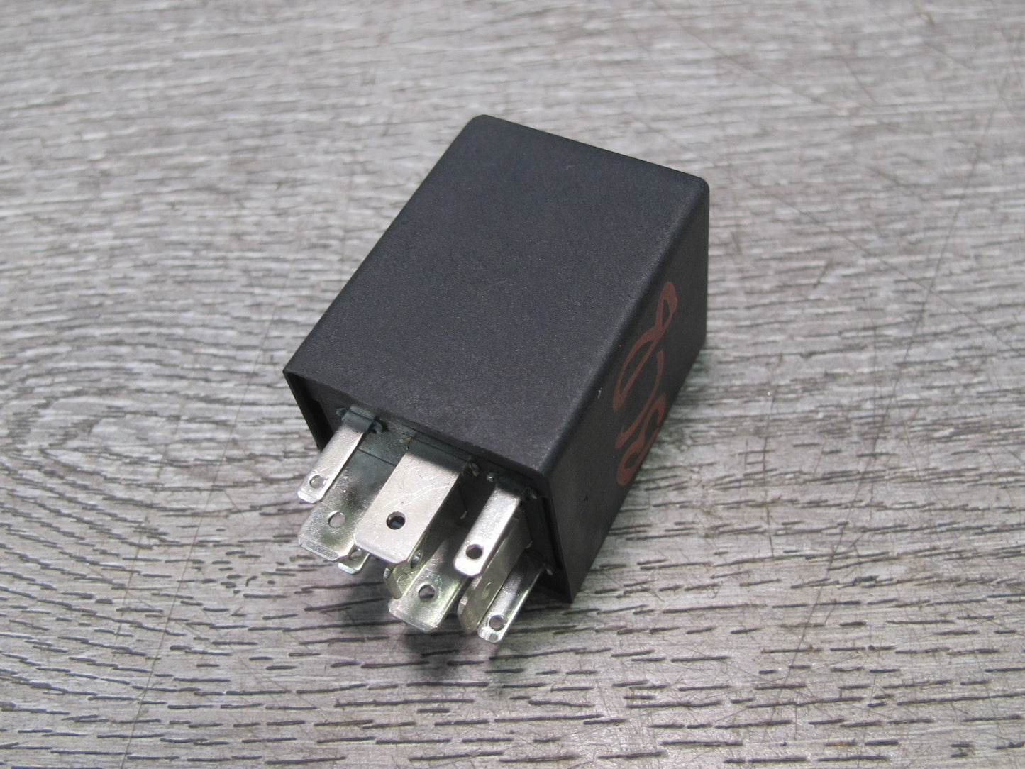 03-12 Bentley Continental GTC GT Flying Spur Radio Relay Module 3B0035731