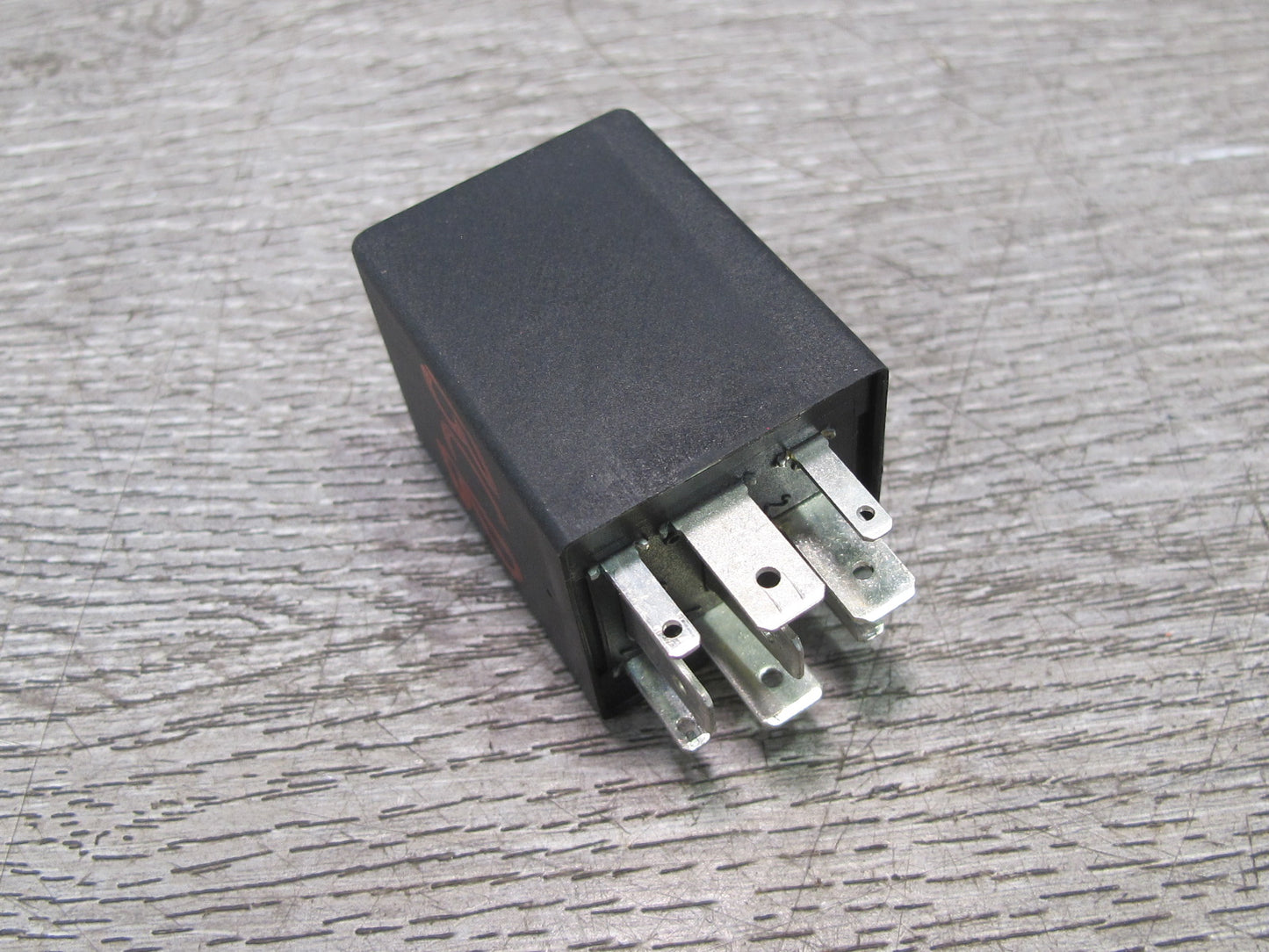 03-12 Bentley Continental GTC GT Flying Spur Radio Relay Module 3B0035731