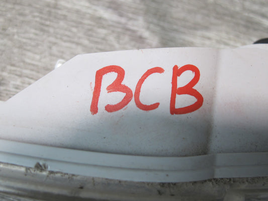 03-11 Bentley Continental GTC GT Rear Left Reverse Light Lamp 3W0941071E