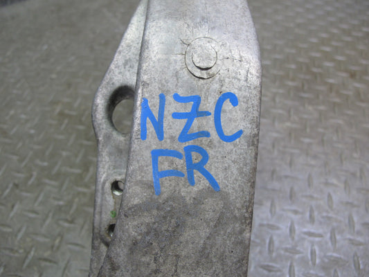 05-09 Nissan 350Z Z33 Front Right Spindle Knuckle Wheel Hub Bearing 46K Mile OEM