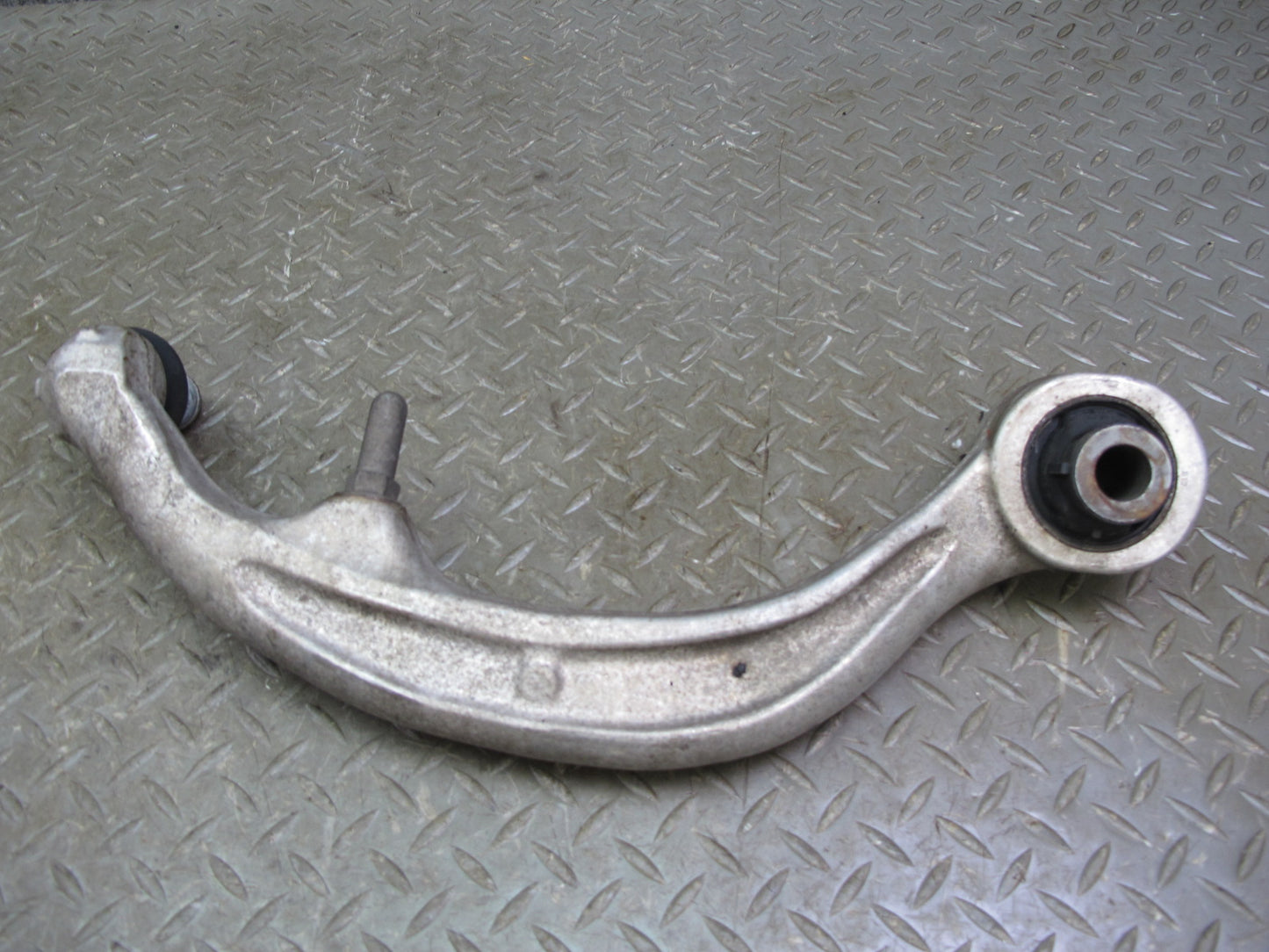 04-05 Nissan 350Z Z33 Set of 2 Front Right Suspension Control Arm 46K Miles OEM