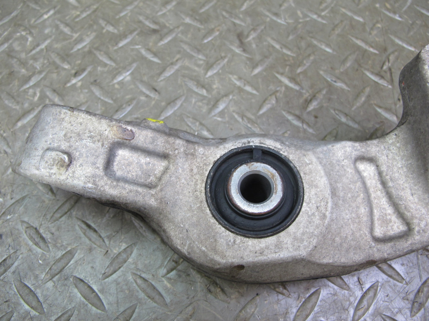 04-05 Nissan 350Z Z33 Set of 2 Front Right Suspension Control Arm 46K Miles OEM