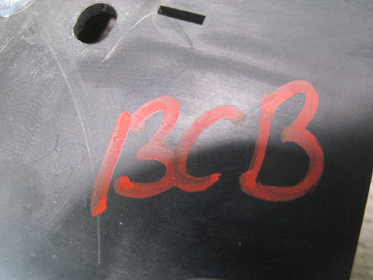 03-12 Bentley Continental GTC GT Battery Terminal Fuse Box 3W0937495A