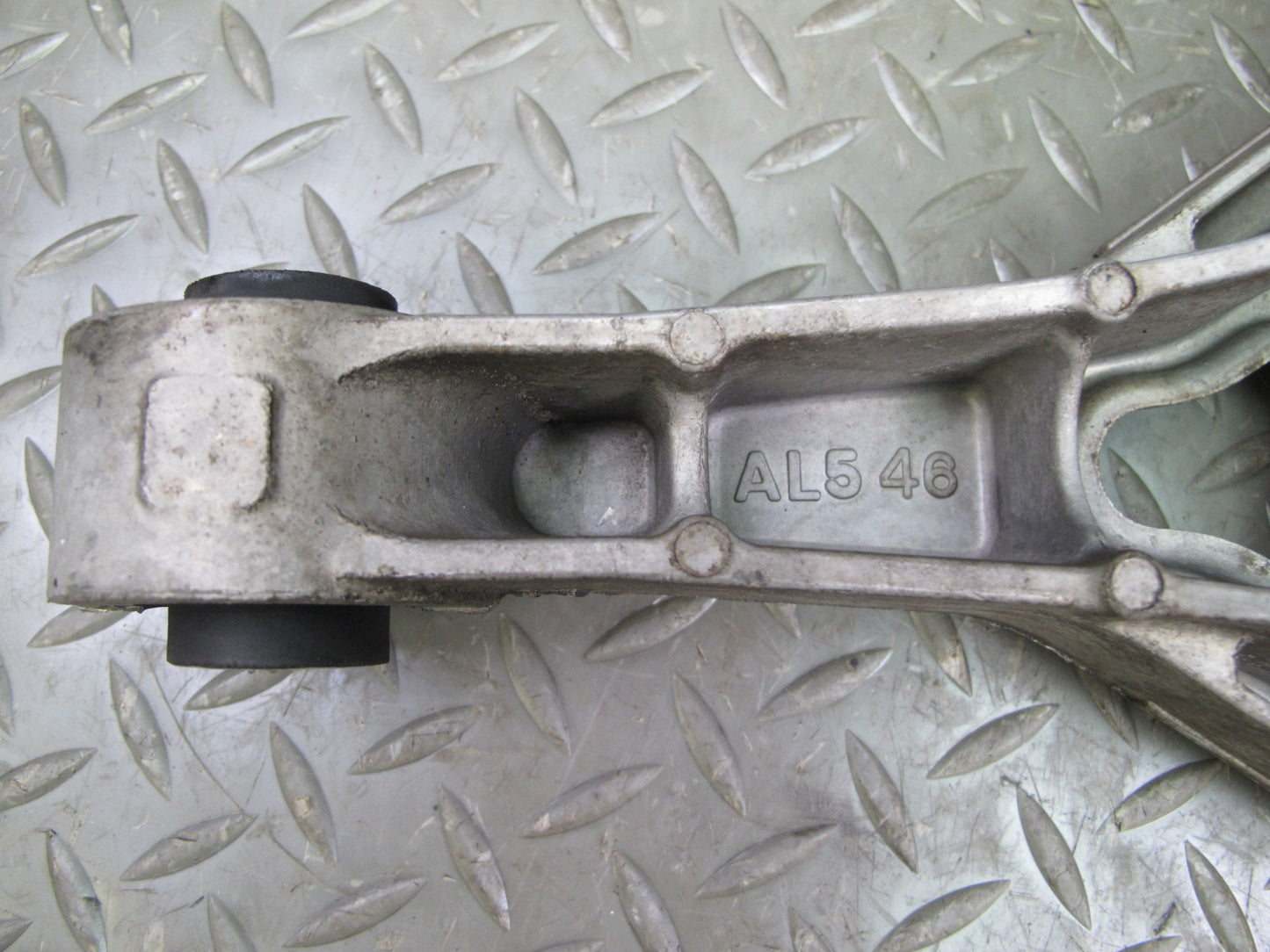 04-05 Nissan 350Z Z33 Convert Set of 4 Rear Right Suspension Control Arm 46K OEM