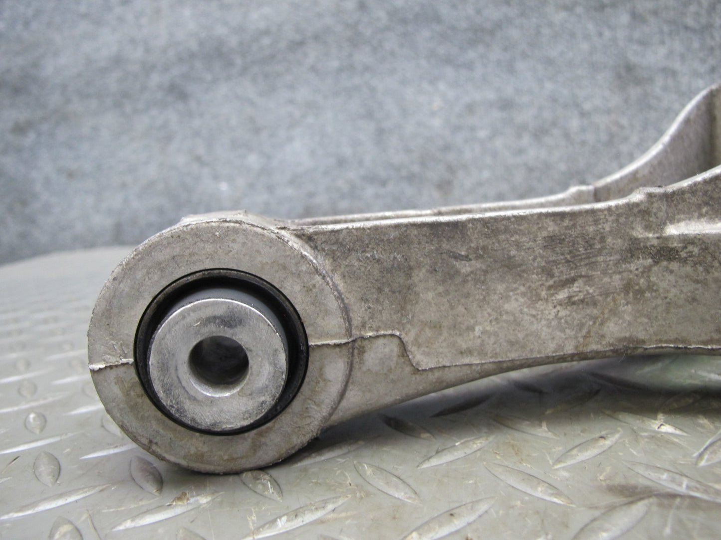 04-05 Nissan 350Z Z33 Convert Set of 4 Rear Right Suspension Control Arm 46K OEM