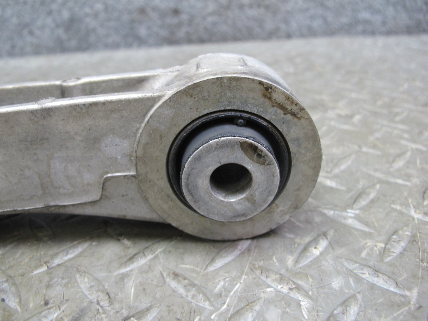 04-05 Nissan 350Z Z33 Convert Set of 4 Rear Right Suspension Control Arm 46K OEM