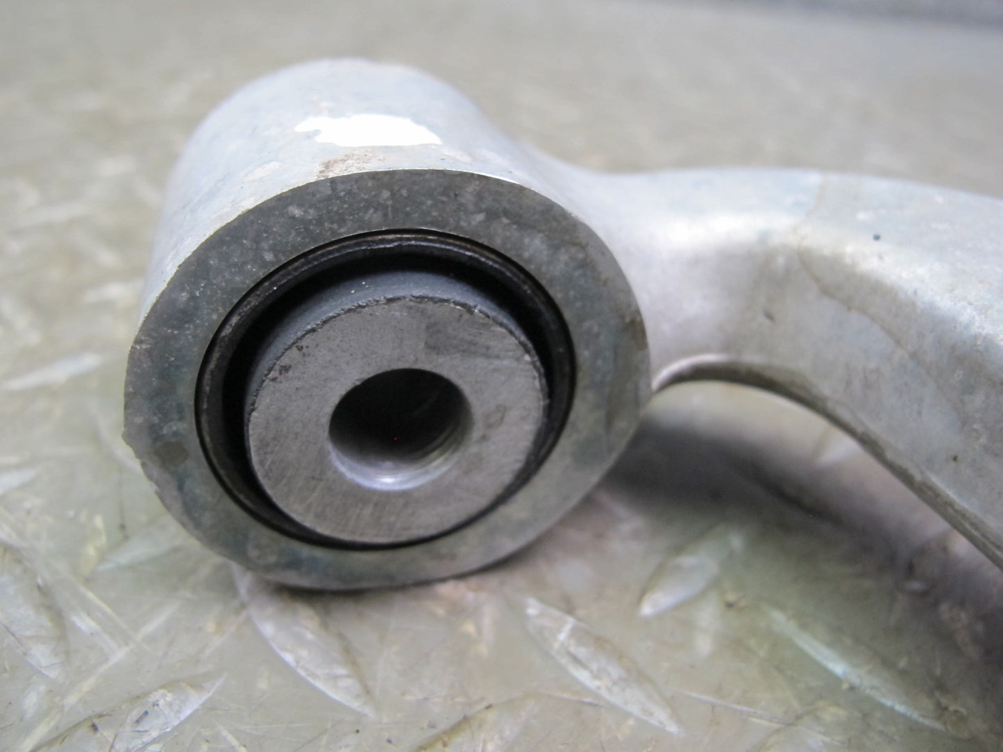 04-05 Nissan 350Z Z33 Convert Set of 4 Rear Right Suspension Control Arm 46K OEM