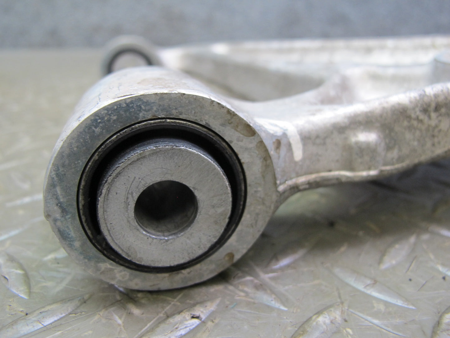 04-05 Nissan 350Z Z33 Convert Set of 4 Rear Right Suspension Control Arm 46K OEM